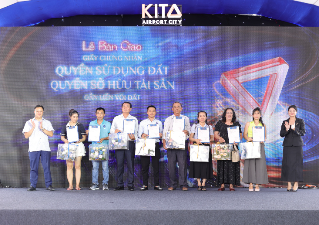 Bắt đầu hành trình an cư từ nền tảng pháp lý - Ảnh 3.