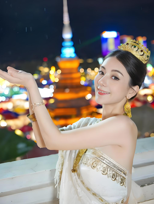 Vợ con của nam tài tử đình đám đi du lịch, nhìn chi tiết này nhiều người nhắc khéo: Anh nên bớt chút thời gian! - Ảnh 1.