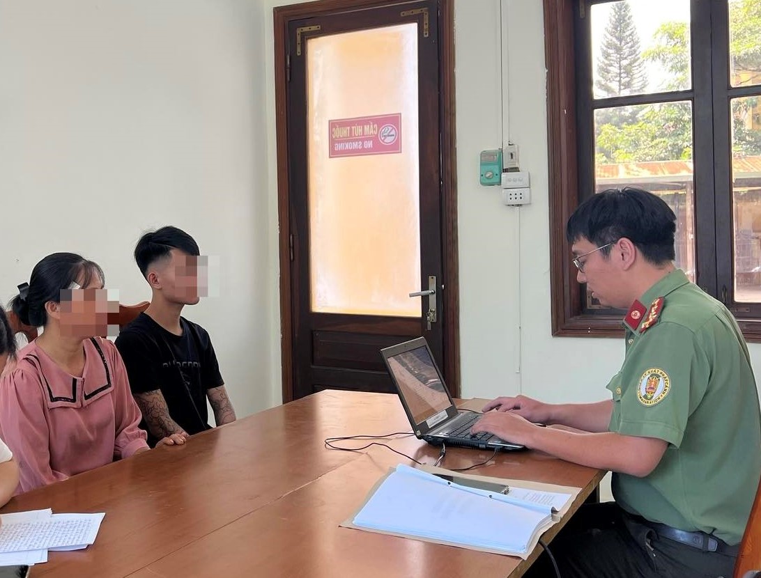 Nam thanh niên bị chính điện, đe dọa lấy nội tạng khi làm việc tại Campuchia - Ảnh 1.