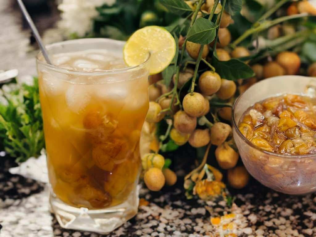 Miền Bắc &quot;nắng đổ lửa&quot;, làm ngay thức uống đang siêu hot này: Chỉ 2 bước nhanh gọn mà hương vị cực mê - Ảnh 8.