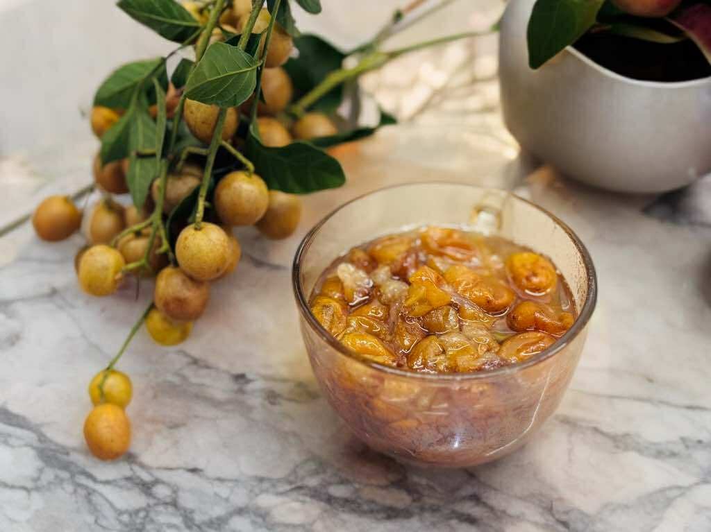 Miền Bắc &quot;nắng đổ lửa&quot;, làm ngay thức uống đang siêu hot này: Chỉ 2 bước nhanh gọn mà hương vị cực mê - Ảnh 5.