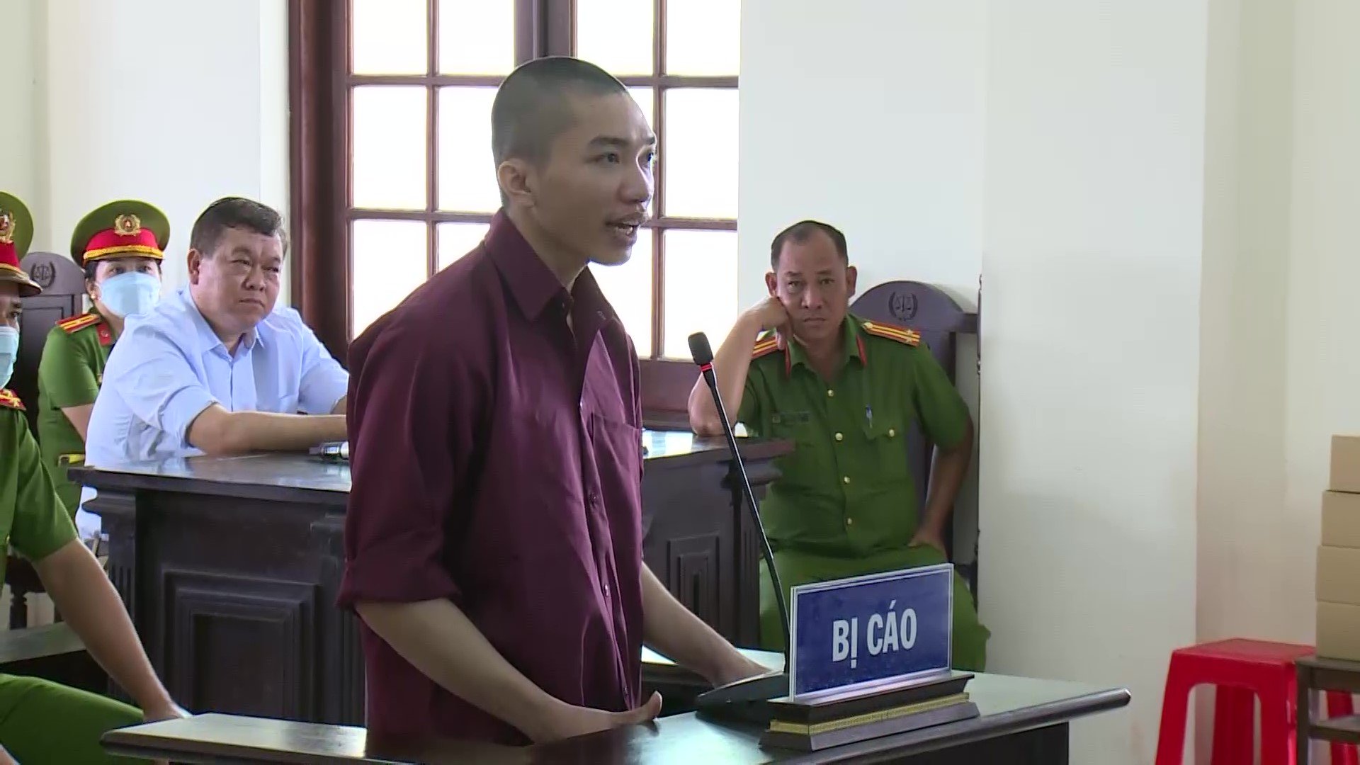 CLIP: “Tịnh thất Bồng Lai” giờ ra sao?- Ảnh 7. CLIP: “Tịnh thất Bồng Lai” giờ ra sao?- Ảnh 7.