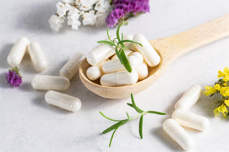 Sau tuổi 60, chuyên gia dinh dưỡng nói: Đây mới là 5 thứ mọi người cần bổ sung cho cơ thể- Ảnh 4.