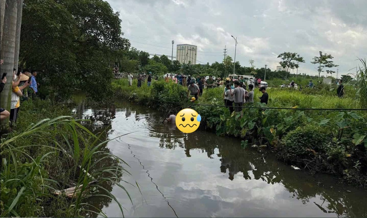 Bà nội sát hại 2 cháu nhỏ ở Hưng Yên: Hung thủ có thể đối diện với án tù chung thân hoặc tử hình - Ảnh 2. Bà nội sát hại 2 cháu nhỏ ở Hưng Yên: Hung thủ có thể đối diện với án tù chung thân hoặc tử hình - Ảnh 2.