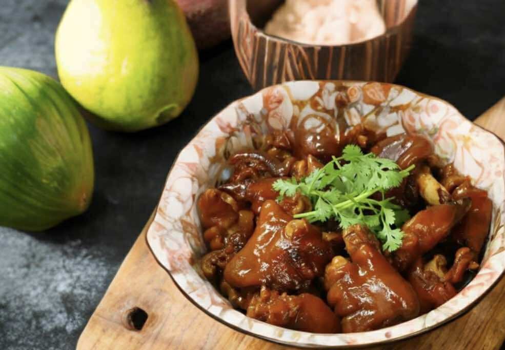 Muốn da mịn đẹp, căng mướt vào mùa thu, chị em hãy ăn món này ít nhất 1 tháng/lần: Dễ nấu và rất ngon - Ảnh 5.