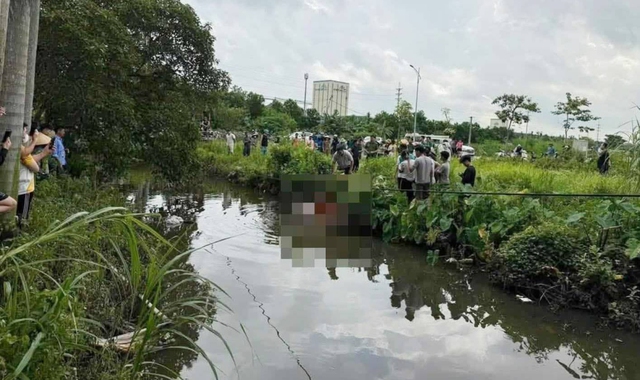 Vụ bà nội sát hại 2 cháu ở Hưng Yên: Lời kể của người bố - Ảnh 2. Vụ bà nội sát hại 2 cháu ở Hưng Yên: Lời kể của người bố - Ảnh 2.