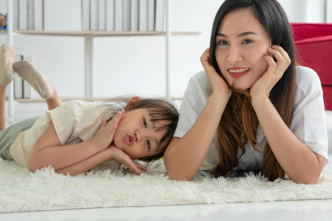 Nhà tâm lý học nhấn mạnh: 1 BỘ PHẬN của cha mẹ quyết định vận mệnh của con cái - Ảnh 1. Nhà tâm lý học nhấn mạnh: 1 BỘ PHẬN của cha mẹ quyết định vận mệnh của con cái - Ảnh 1.