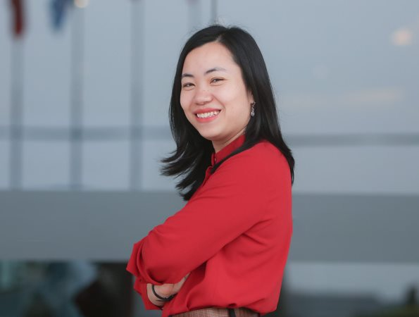 Nhân viên đầu tiên của Viettel được phong tặng Anh hùng lực lượng vũ trang nhân dân: Là Trung tá sở hữu bảng vàng thành tích, được ví “nhân vật không thể thay thế” - Ảnh 1. Nhân viên đầu tiên của Viettel được phong tặng Anh hùng lực lượng vũ trang nhân dân: Là Trung tá sở hữu bảng vàng thành tích, được ví “nhân vật không thể thay thế” - Ảnh 1.