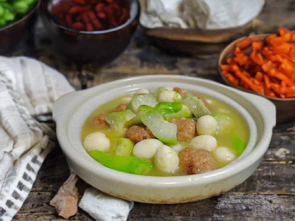 Từ 3 nguyên liệu này bạn dễ dàng nấu được món canh siêu ngon, ăn cùng cơm khiến cả nhà "húp sùm sụp" sạch bát - Ảnh 5. Từ 3 nguyên liệu này bạn dễ dàng nấu được món canh siêu ngon, ăn cùng cơm khiến cả nhà "húp sùm sụp" sạch bát - Ảnh 5.