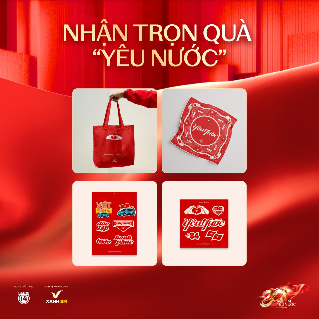 "Tự H&agrave;o Tour: Dấu Ấn Độc Lập" - H&agrave;nh tr&igrave;nh ba ng&agrave;y chạm v&agrave;o lịch sử v&agrave; niềm tự h&agrave;o d&acirc;n tộc- Ảnh 3.