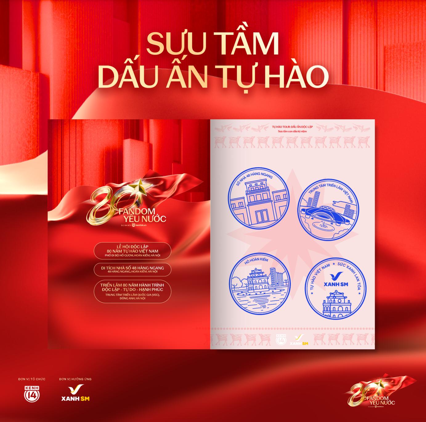 "Tự H&agrave;o Tour: Dấu Ấn Độc Lập" - H&agrave;nh tr&igrave;nh ba ng&agrave;y chạm v&agrave;o lịch sử v&agrave; niềm tự h&agrave;o d&acirc;n tộc- Ảnh 4.
