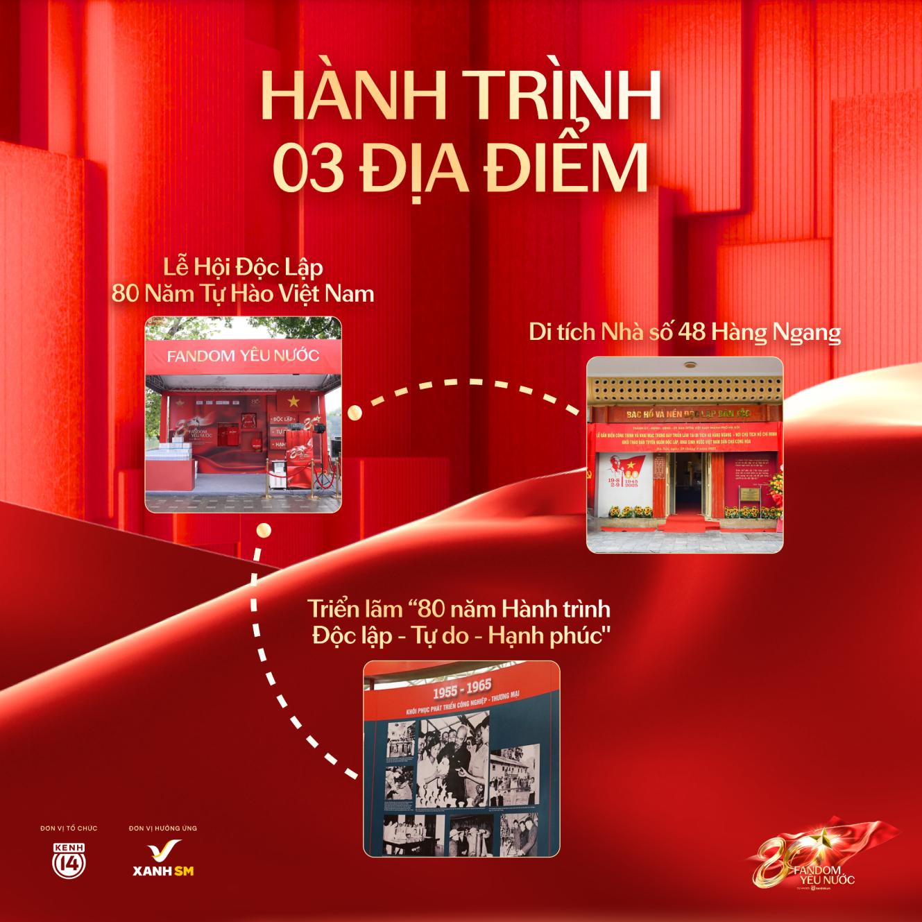 "Tự H&agrave;o Tour: Dấu Ấn Độc Lập" - H&agrave;nh tr&igrave;nh ba ng&agrave;y chạm v&agrave;o lịch sử v&agrave; niềm tự h&agrave;o d&acirc;n tộc- Ảnh 6.
