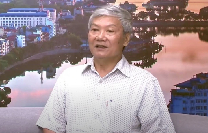 Những giọng đọc huyền thoại của Đài Tiếng nói Việt Nam - Ảnh 5. Những giọng đọc huyền thoại của Đài Tiếng nói Việt Nam - Ảnh 5.