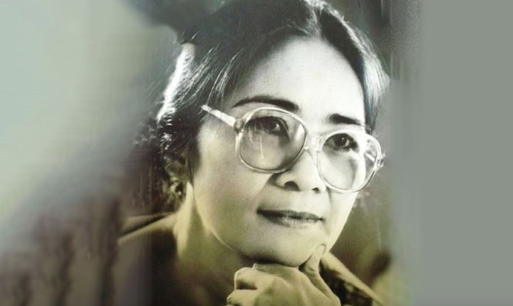 Những giọng đọc huyền thoại của Đài Tiếng nói Việt Nam - Ảnh 1. Những giọng đọc huyền thoại của Đài Tiếng nói Việt Nam - Ảnh 1.
