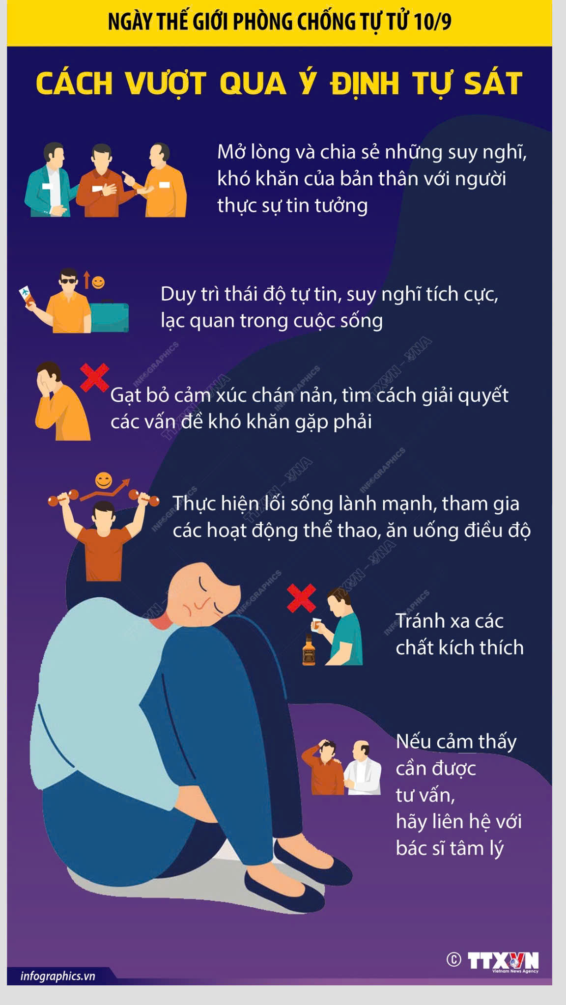 Cuộc chiến thầm lặng: Cuộc chiến thầm lặng: