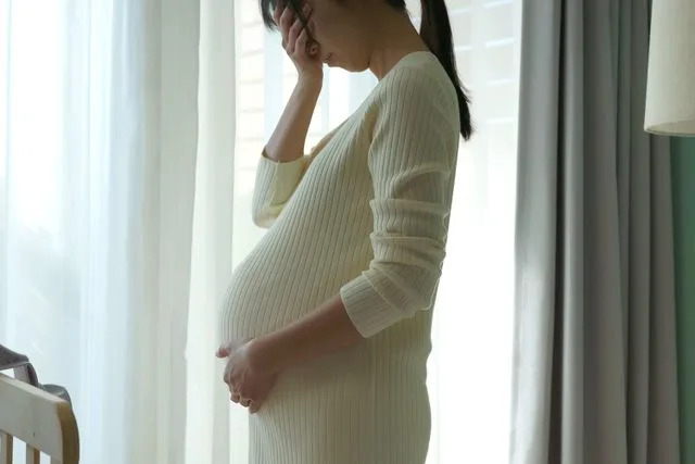 Thai phụ 32 tuần tổn thương sâu sắc vì "mẹ chồng tương lai" đòi làm tiệc baby shower gần 53 triệu cho cháu nội nhưng lại "quỵt" vào phút chót- Ảnh 1. Thai phụ 32 tuần tổn thương sâu sắc vì "mẹ chồng tương lai" đòi làm tiệc baby shower gần 53 triệu cho cháu nội nhưng lại "quỵt" vào phút chót- Ảnh 1.