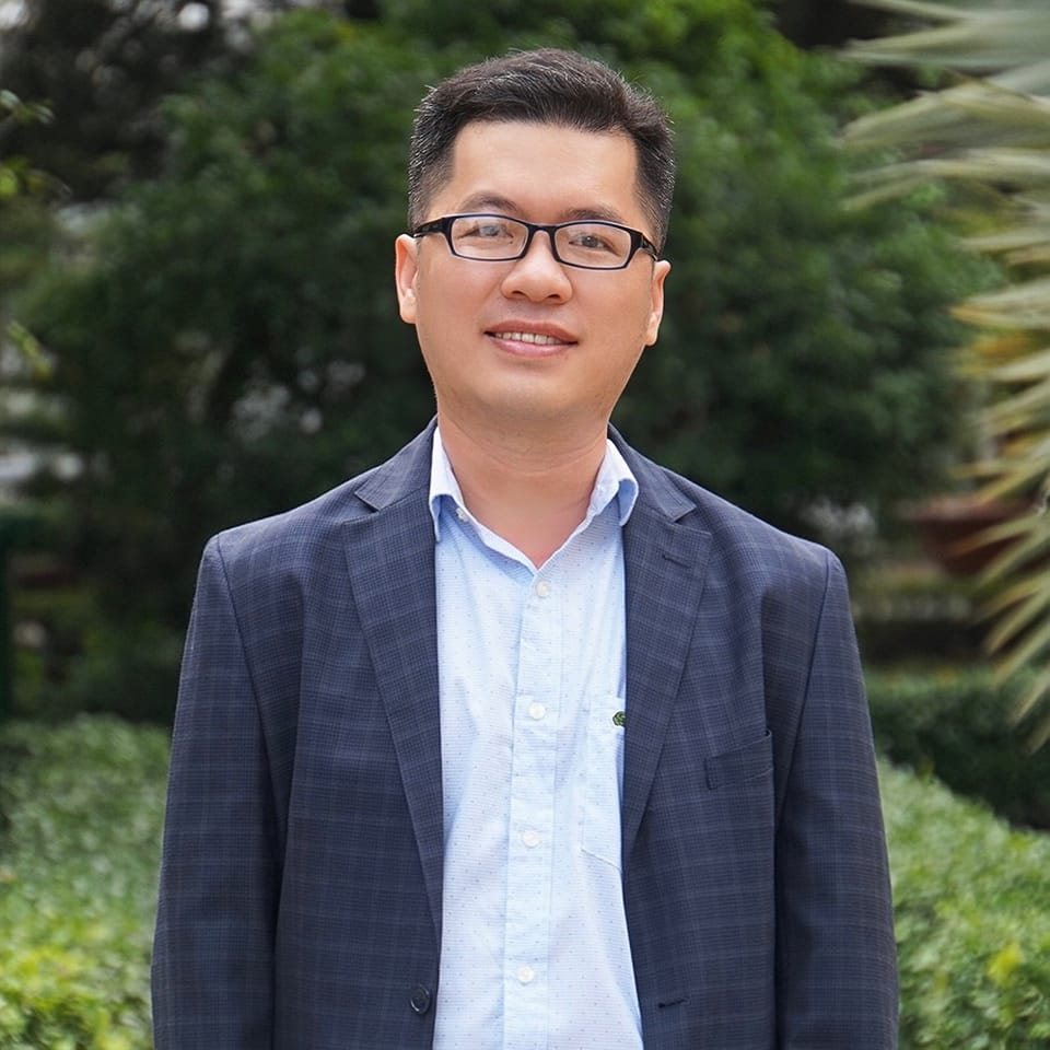 Ứng viên GS trẻ nhất của Việt Nam năm 2025 mới 38 tuổi: Đã được công nhận là PGS từ năm 34 tuổi - Ảnh 1. Ứng viên GS trẻ nhất của Việt Nam năm 2025 mới 38 tuổi: Đã được công nhận là PGS từ năm 34 tuổi - Ảnh 1.