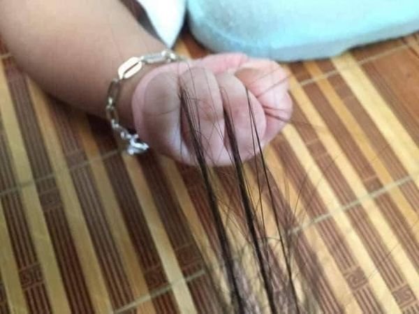 Thứ nhanh nhất trên đời mà các mom đang nuôi con nhỏ  nghe thôi là đoán ra được ngay- Ảnh 7.
