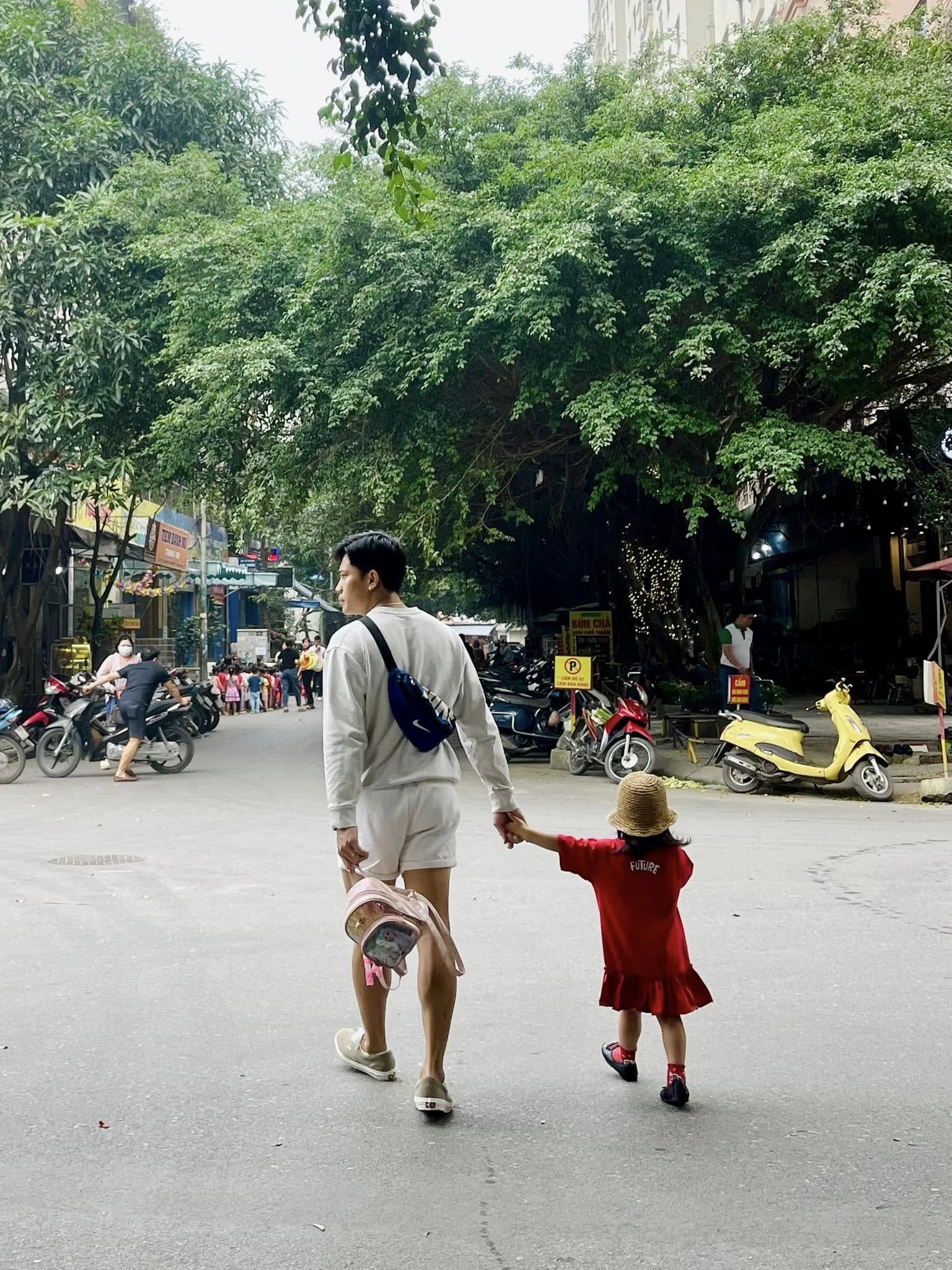 Thân thế đặc biệt của Thân thế đặc biệt của