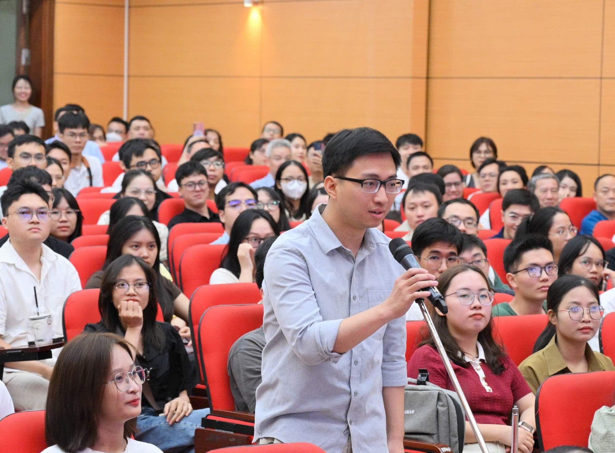 Chân dung chàng trai "tinh hoa trong tinh hoa" - thủ khoa kỳ thi bác sĩ nội trú đang hot nhất hiện nay! - Ảnh 1. Chân dung chàng trai "tinh hoa trong tinh hoa" - thủ khoa kỳ thi bác sĩ nội trú đang hot nhất hiện nay! - Ảnh 1.
