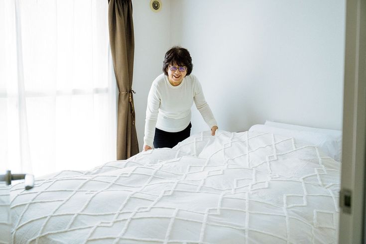 Có hai điều phụ nữ không bao giờ nên làm sau khi nghỉ hưu, tôi đang vô cùng hối tiếc - Ảnh 3.