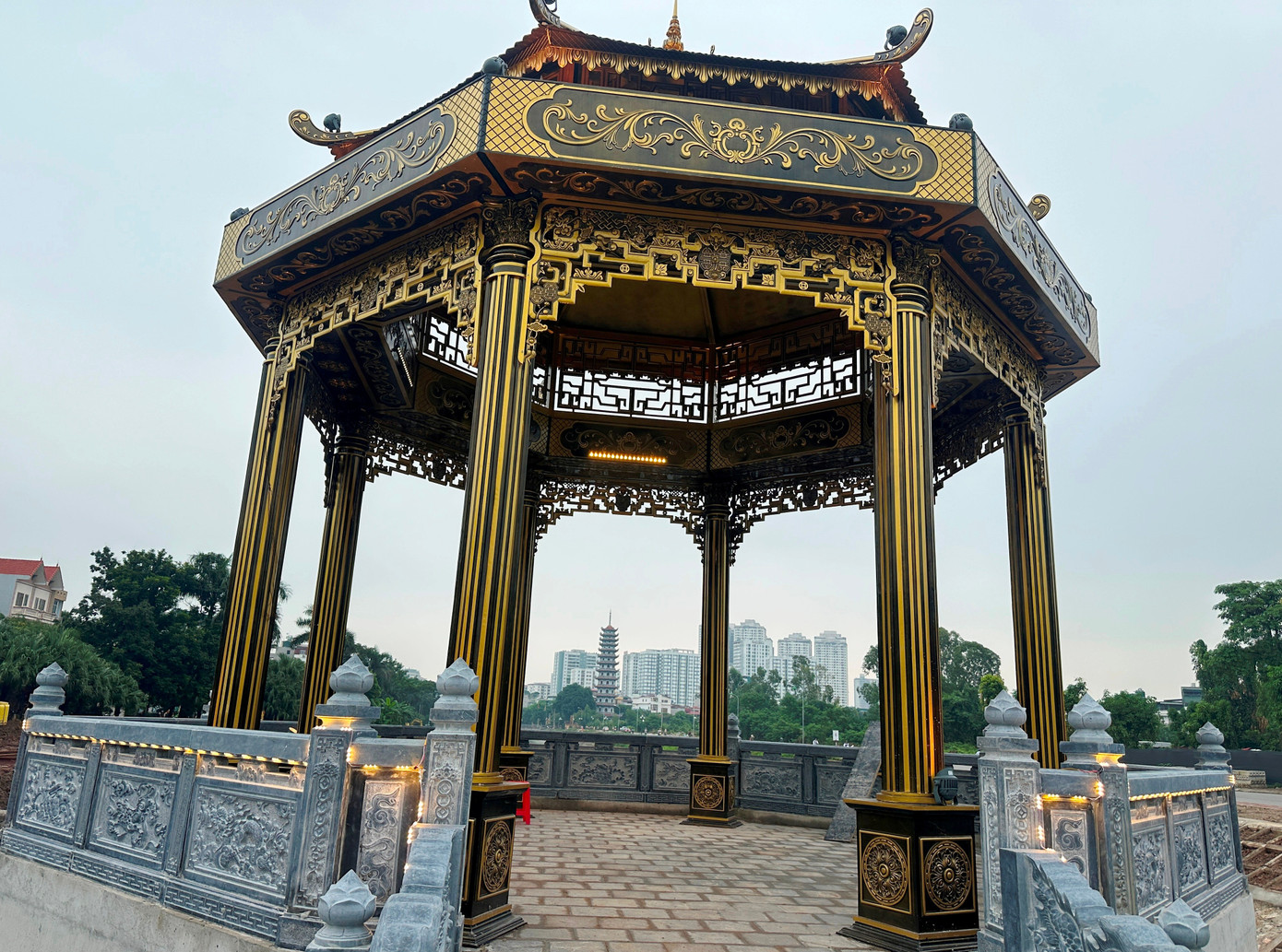 Đập dâng trên sông Tô Lịch hoạt động ra sao khi bổ sung nước từ Hồ Tây vào? - Ảnh 7. Đập dâng trên sông Tô Lịch hoạt động ra sao khi bổ sung nước từ Hồ Tây vào? - Ảnh 7.