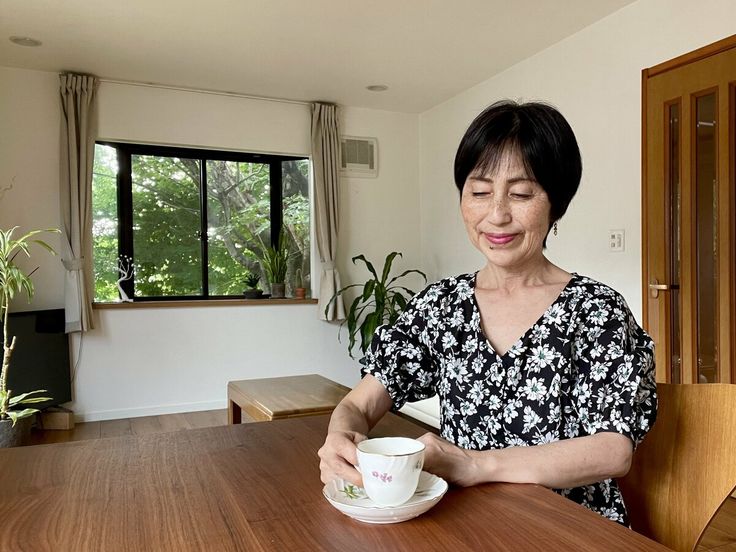 Bước vào tuổi trung niên mới hiểu: Nhà càng ít đồ đạc, cuộc sống càng nhẹ nhõm – đừng tự làm khổ mình - Ảnh 9.