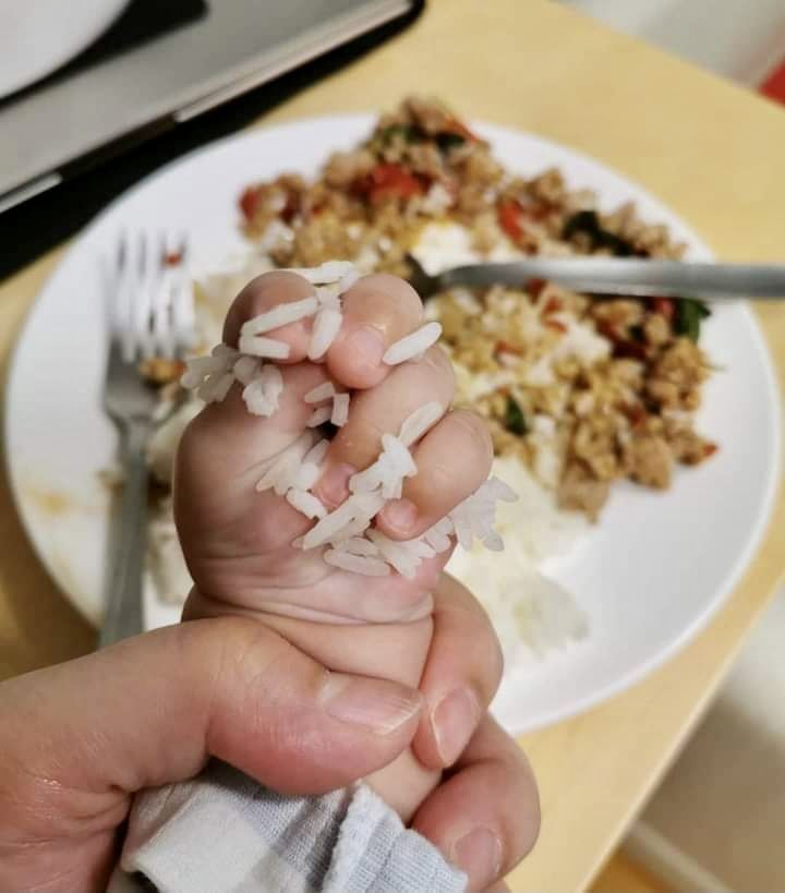 Thứ nhanh nhất trên đời mà các mom đang nuôi con nhỏ  nghe thôi là đoán ra được ngay- Ảnh 4.