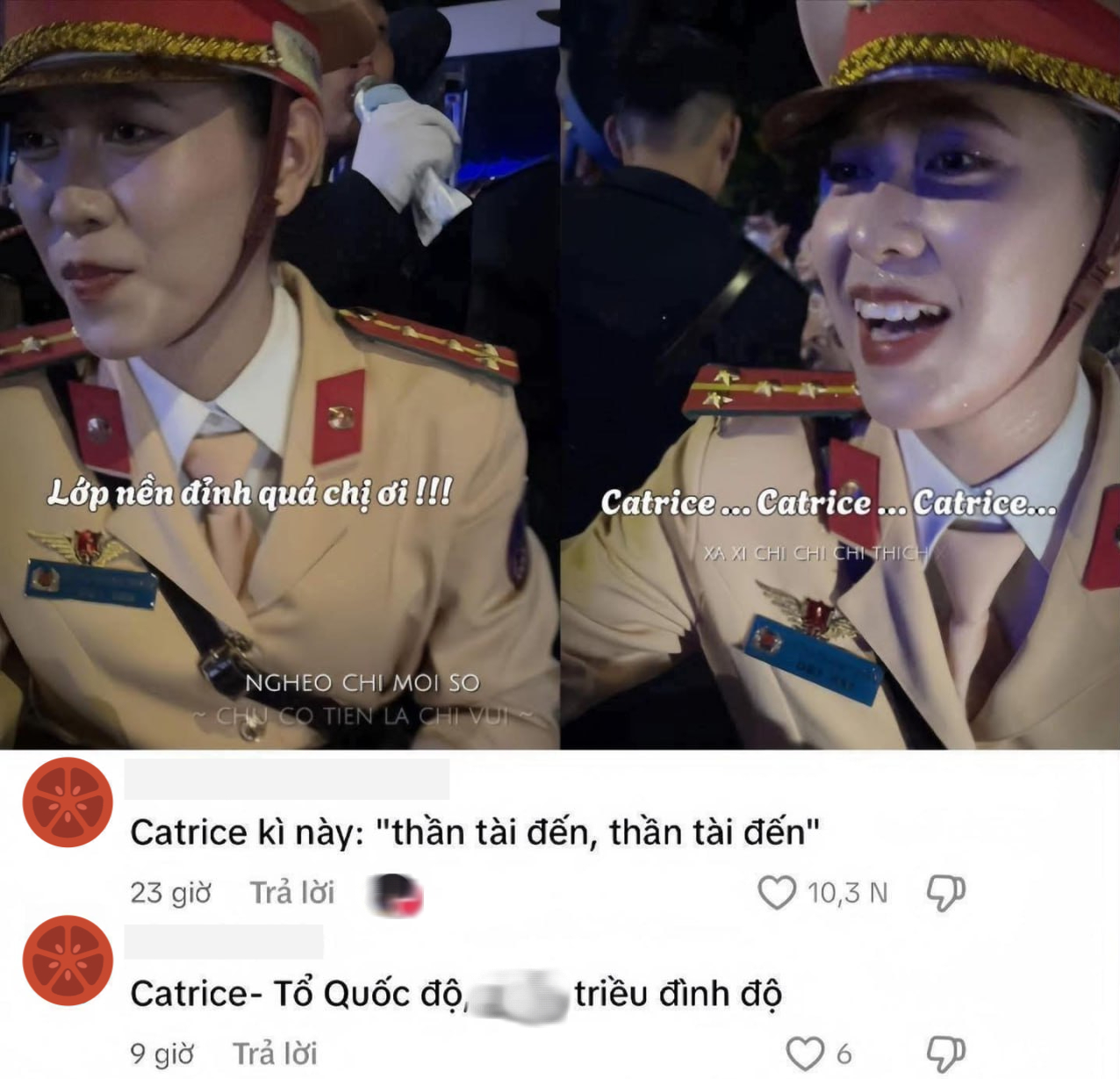 Review lọ kem nền Review lọ kem nền