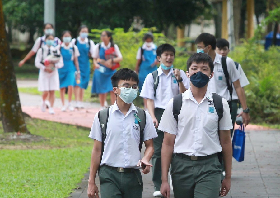 Bắt nạt học đường gia tăng báo động tại Malaysia - Ảnh 1. Bắt nạt học đường gia tăng báo động tại Malaysia - Ảnh 1.
