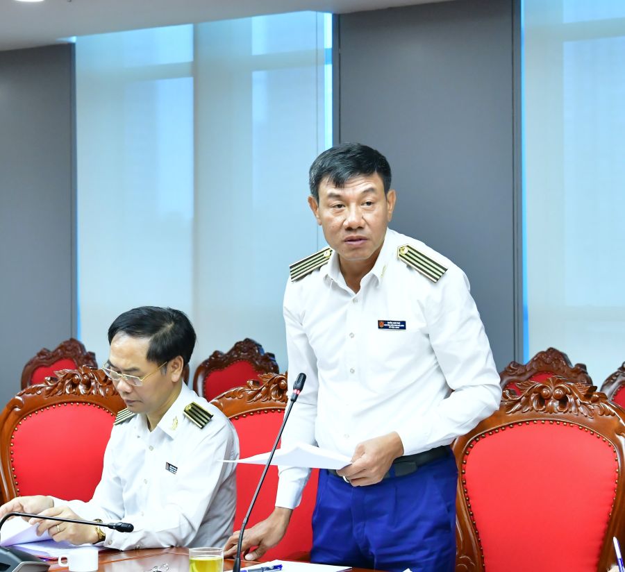 Kiểm toán Tập đoàn Điện lực Việt Nam EVN - Ảnh 2. Kiểm toán Tập đoàn Điện lực Việt Nam EVN - Ảnh 2.