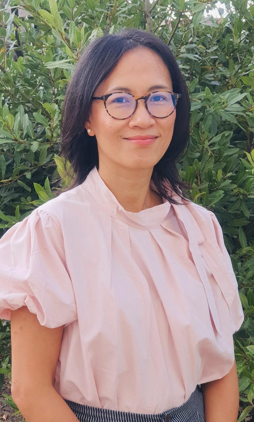 TSKH Phạm Thị Kim Cương chỉ ra cơ hội Việt Nam có thể nắm bắt để hướng ra thế giới theo làn sóng tiêu dùng bền vững - Ảnh 4.