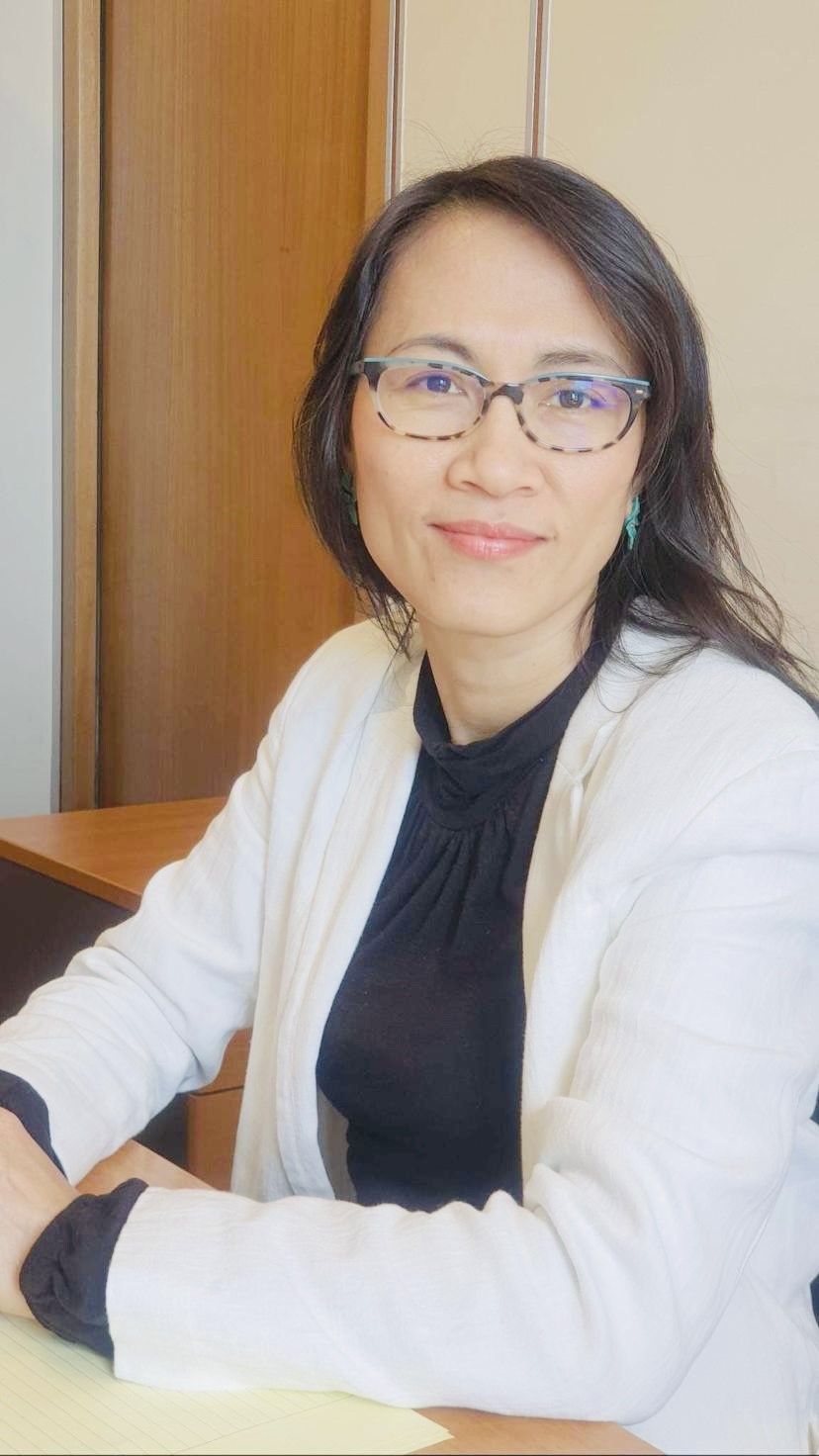TSKH Phạm Thị Kim Cương chỉ ra cơ hội Việt Nam có thể nắm bắt để hướng ra thế giới theo làn sóng tiêu dùng bền vững - Ảnh 1.