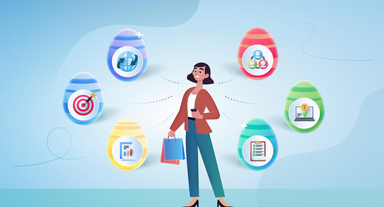 TSKH Phạm Thị Kim Cương chỉ ra cơ hội Việt Nam có thể nắm bắt để hướng ra thế giới theo làn sóng tiêu dùng bền vững - Ảnh 3.
