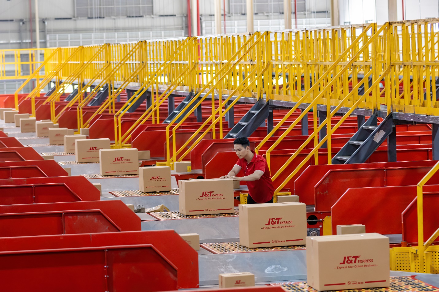 Logistics Việt Nam trước mùa cao điểm: cuộc sàng lọc khắc nghiệt- Ảnh 3.