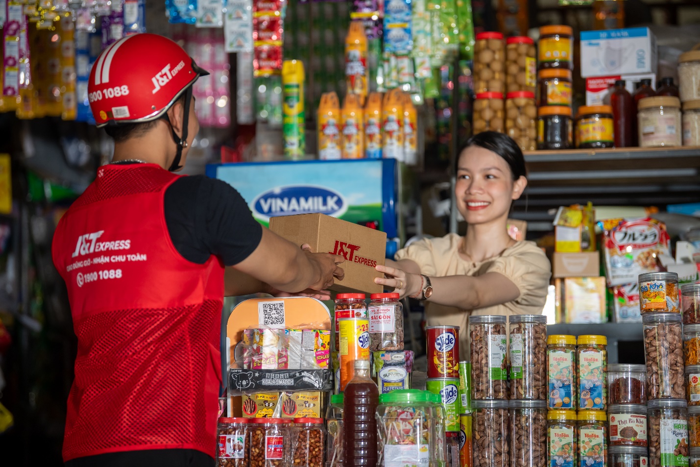 Logistics Việt Nam trước mùa cao điểm: cuộc sàng lọc khắc nghiệt- Ảnh 4.