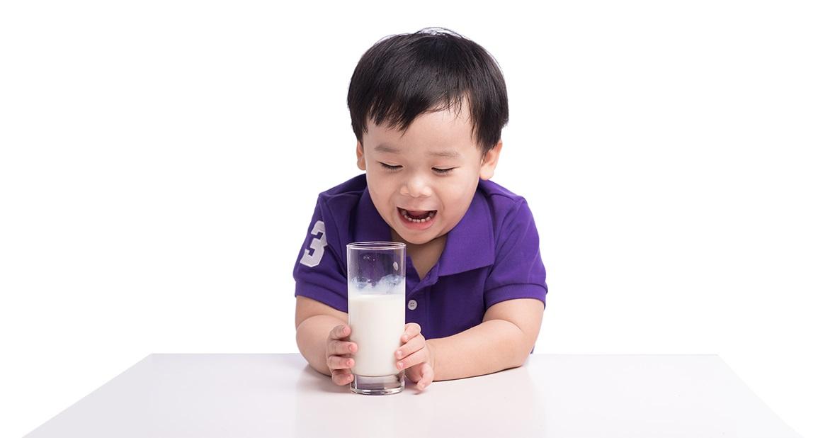 Mẹ Gen Z chọn sữa: Từ nghe review sang đọc bảng thành phần - xu hướng nuôi con thời đại mới- Ảnh 3. Mẹ Gen Z chọn sữa: Từ nghe review sang đọc bảng thành phần - xu hướng nuôi con thời đại mới- Ảnh 3.