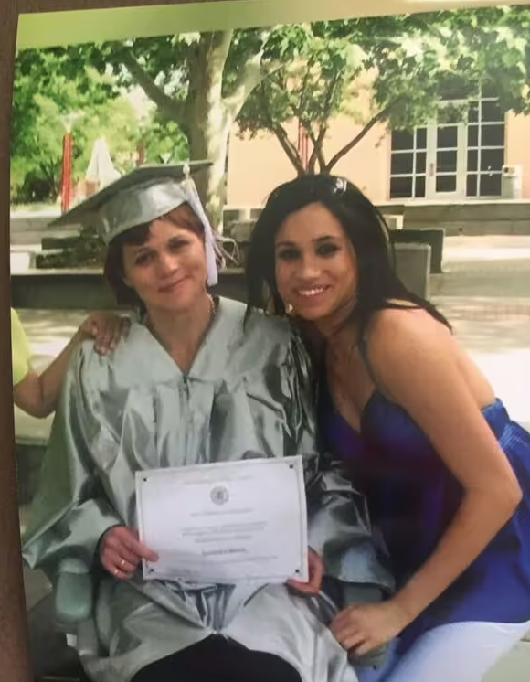 Meghan Markle có nguy cơ phải hầu tòa- Ảnh 3. Meghan Markle có nguy cơ phải hầu tòa- Ảnh 3.