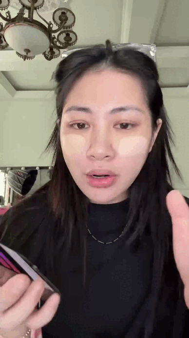 Review lọ kem nền Review lọ kem nền