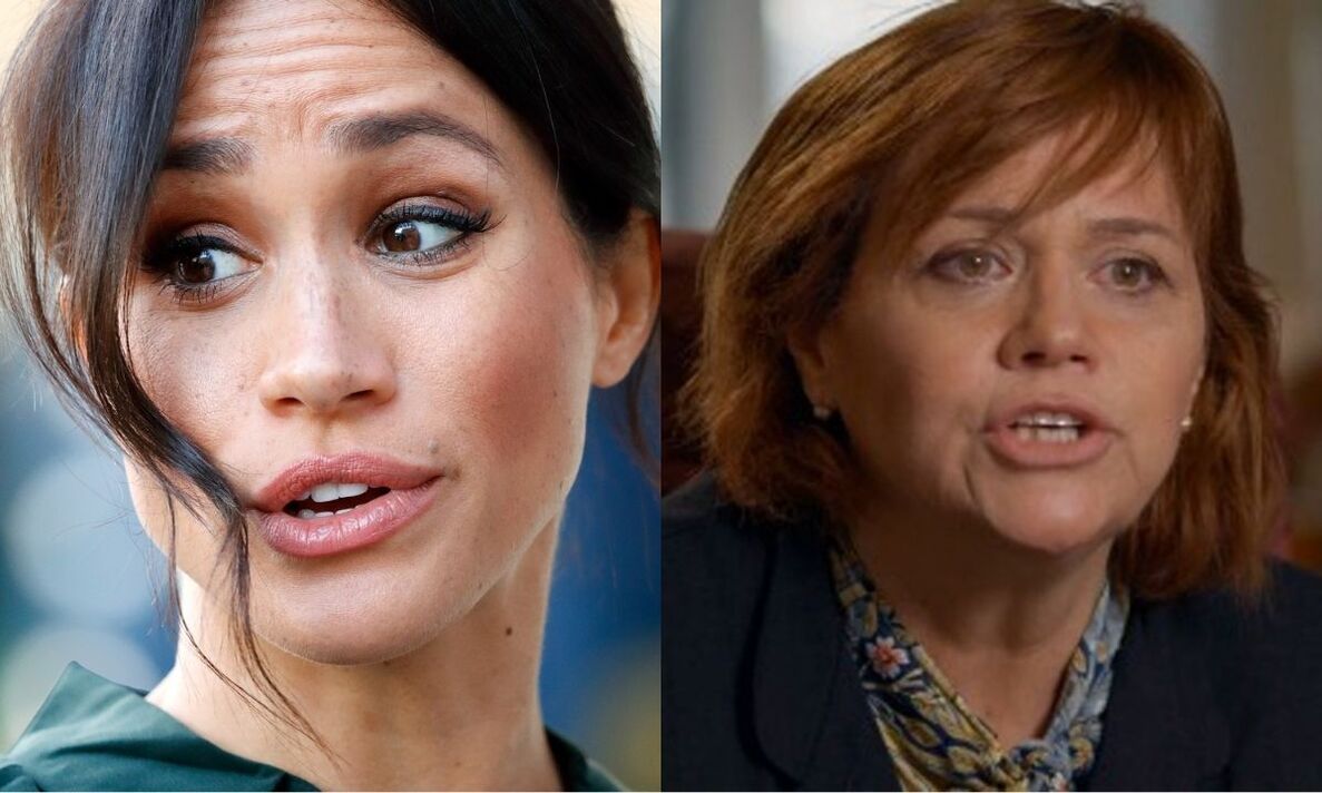 Meghan Markle có nguy cơ phải hầu tòa- Ảnh 1. Meghan Markle có nguy cơ phải hầu tòa- Ảnh 1.