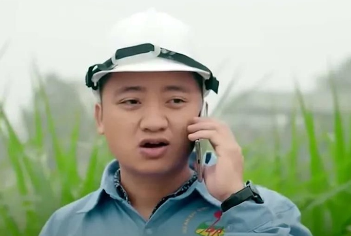 Vì sao Youtuber Hoàng Văn Đức bị khởi tố? - Ảnh 1. Vì sao Youtuber Hoàng Văn Đức bị khởi tố? - Ảnh 1.
