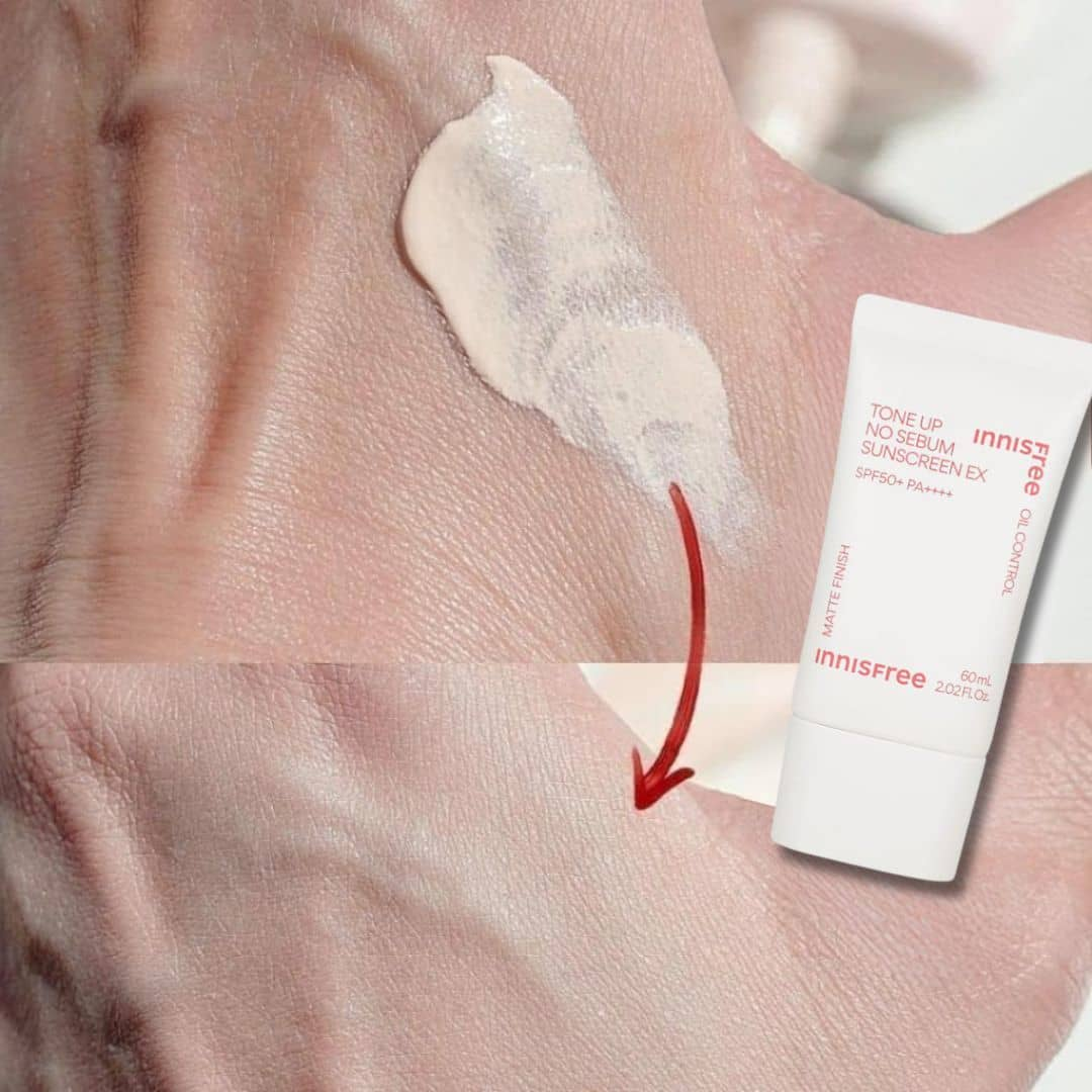Chỉ 3 phút với 5 sản phẩm để makeup nhanh gọn tới công sở hàng ngày - Ảnh 3.