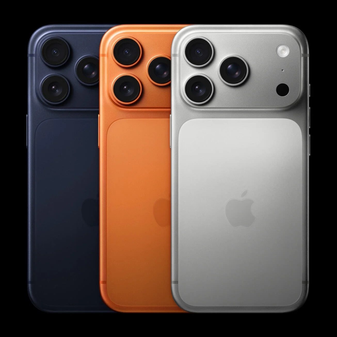 Đang là &quot;kẻ ghét iPhone thậm tệ&quot;, tôi đổi ngay thái độ khi thấy iPhone 17 Pro Max: Thực sự phải mua ngay - Ảnh 4.