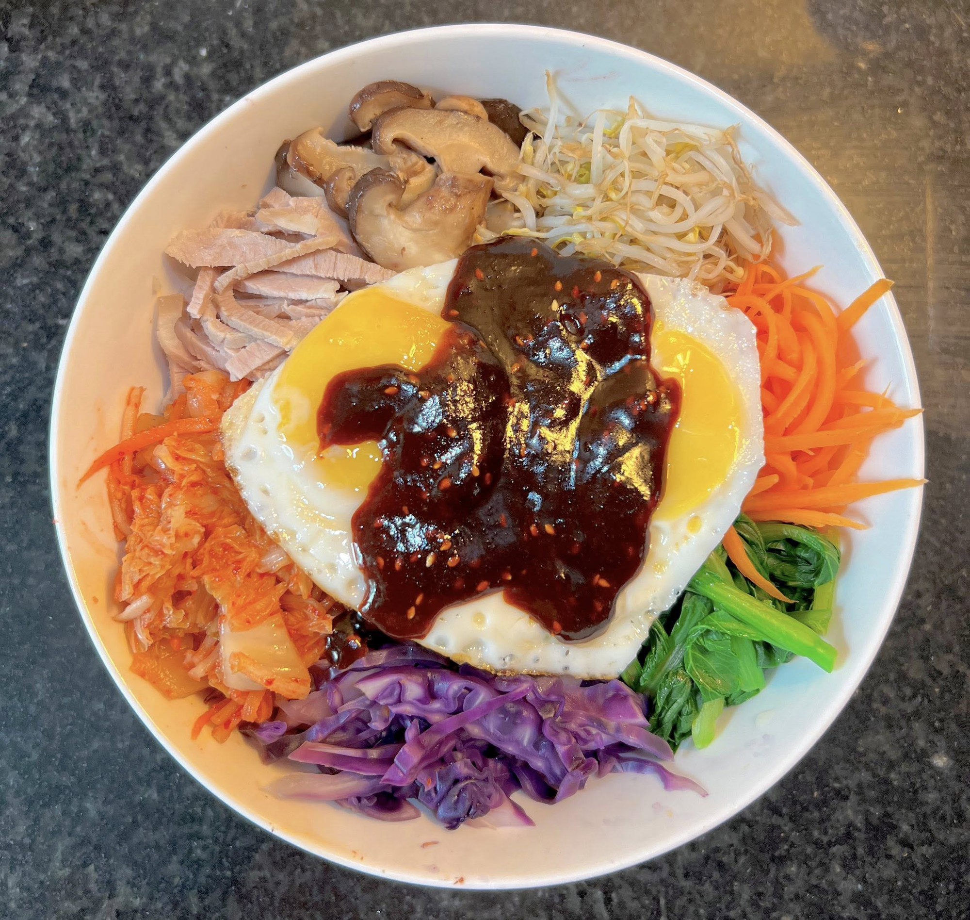 Vẫn là cơm bà đẻ nhưng theo phong cách Eat clean: Hội chị em ở cữ xuýt xoa 