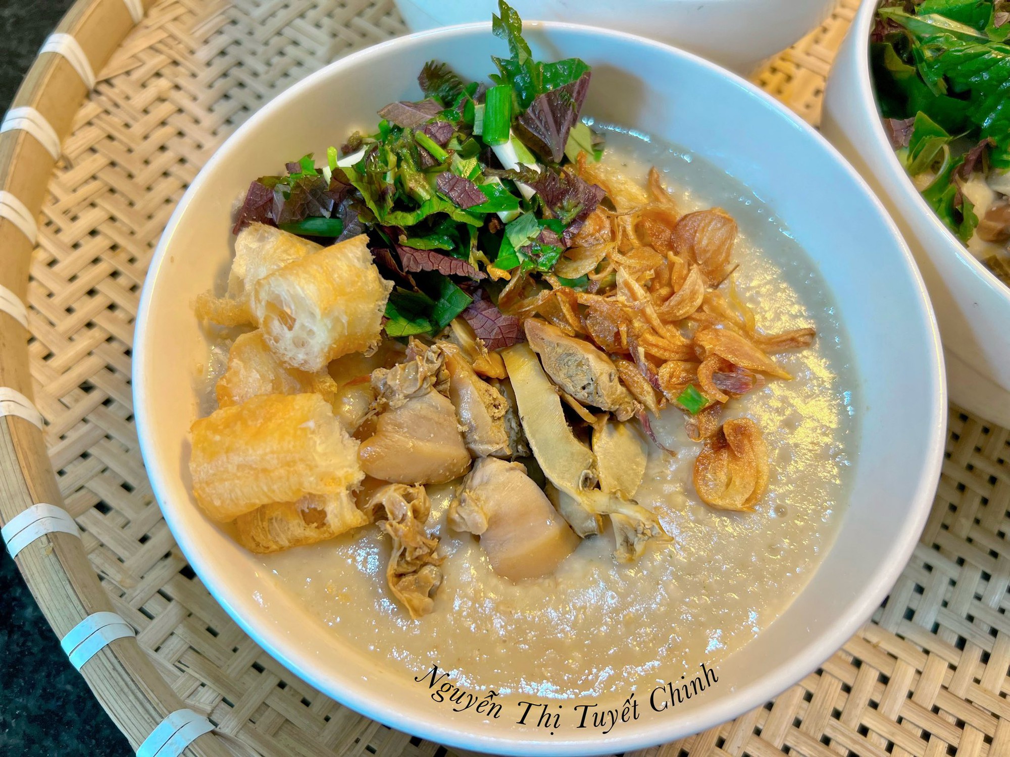 Vẫn là cơm bà đẻ nhưng theo phong cách Eat clean: Hội chị em ở cữ xuýt xoa 