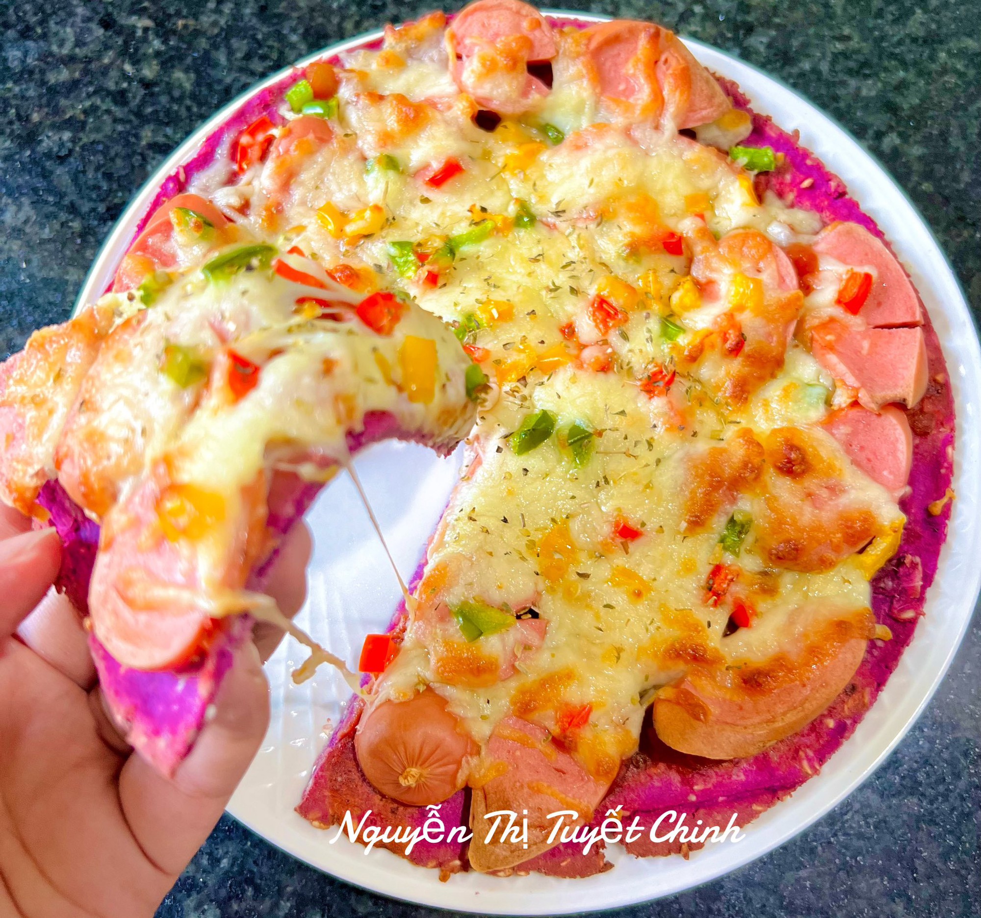 Vẫn là cơm bà đẻ nhưng theo phong cách Eat clean: Hội chị em ở cữ xuýt xoa 