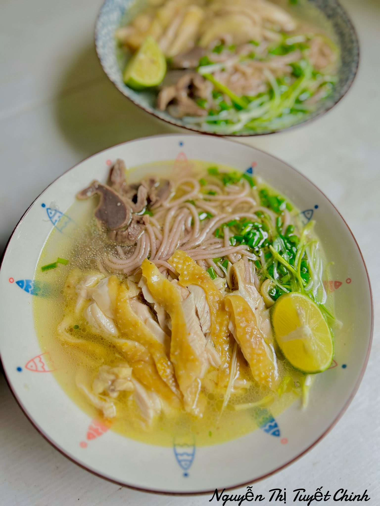 Vẫn là cơm bà đẻ nhưng theo phong cách Eat clean: Hội chị em ở cữ xuýt xoa 