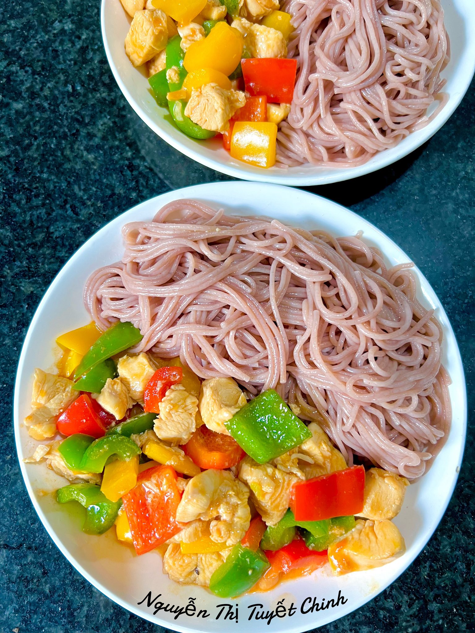 Vẫn là cơm bà đẻ nhưng theo phong cách Eat clean: Hội chị em ở cữ xuýt xoa 