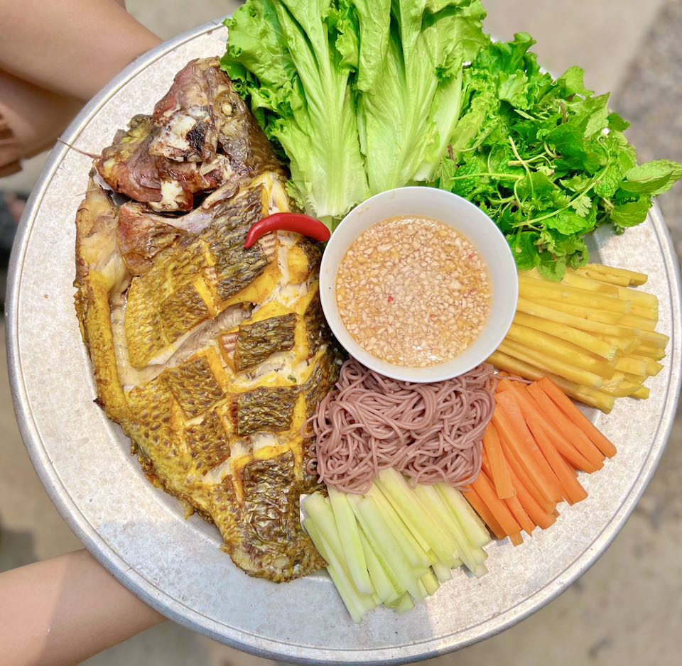 Vẫn là cơm bà đẻ nhưng theo phong cách Eat clean: Hội chị em ở cữ xuýt xoa 