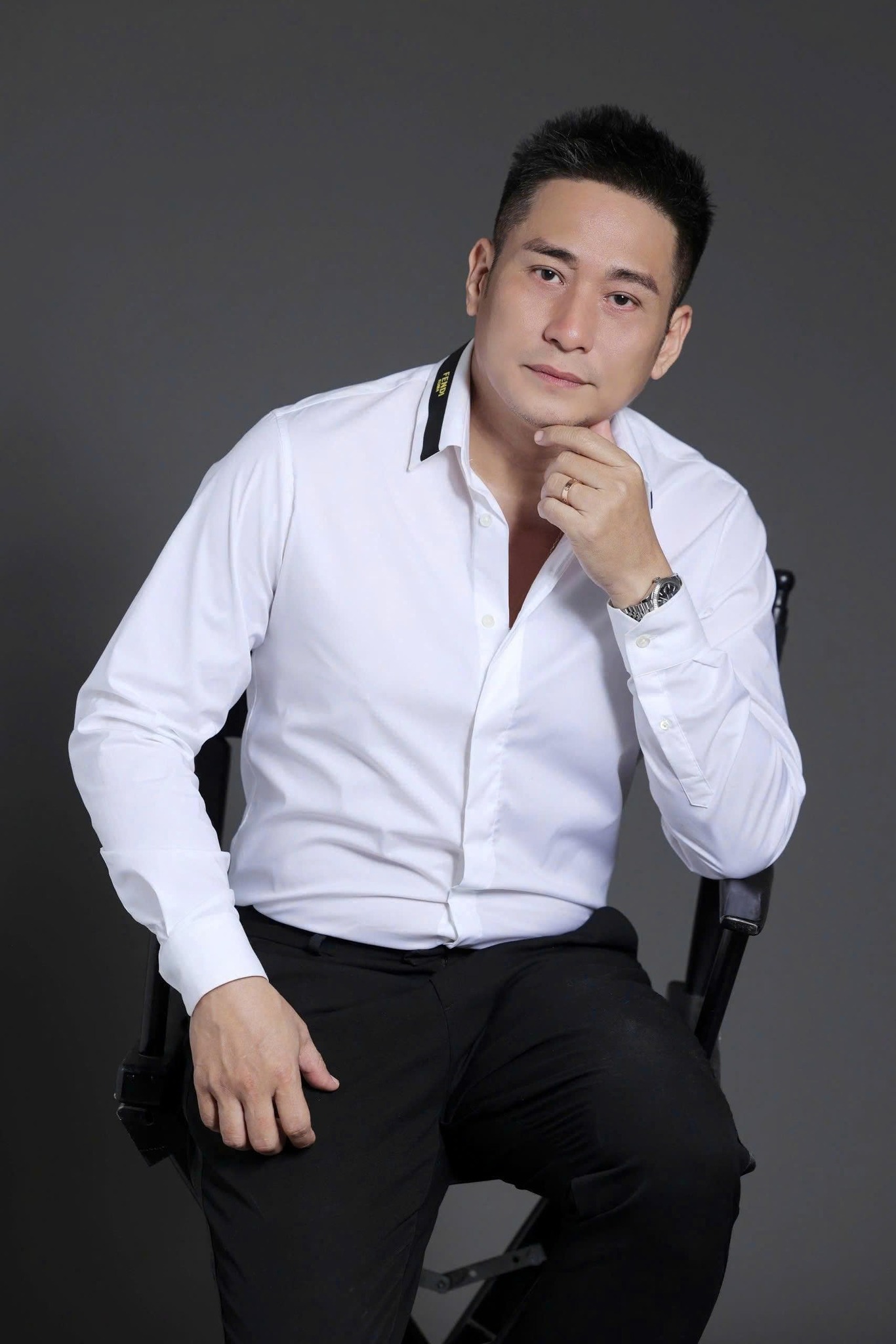 Trương Ngọc Ánh, Minh Tiệp, Lý Quí Khánh và nhiều KOLs lan toả thông điệp &quot;chống tin giả&quot; - Ảnh 10.